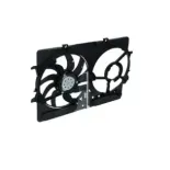 NRF 47908 Ventilador, refrigeración del motor