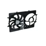 NRF 47908 Ventilador, refrigeración del motor