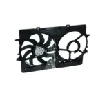 NRF 47908 Ventilador, refrigeración del motor