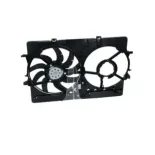 NRF 47908 Ventilador, refrigeración del motor