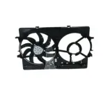 NRF 47908 Ventilador, refrigeración del motor