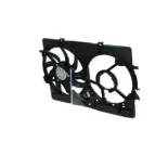NRF 47908 Ventilador, refrigeración del motor