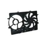 NRF 47908 Ventilador, refrigeración del motor