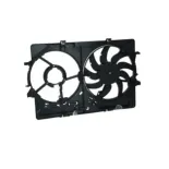 NRF 47908 Ventilador, refrigeración del motor