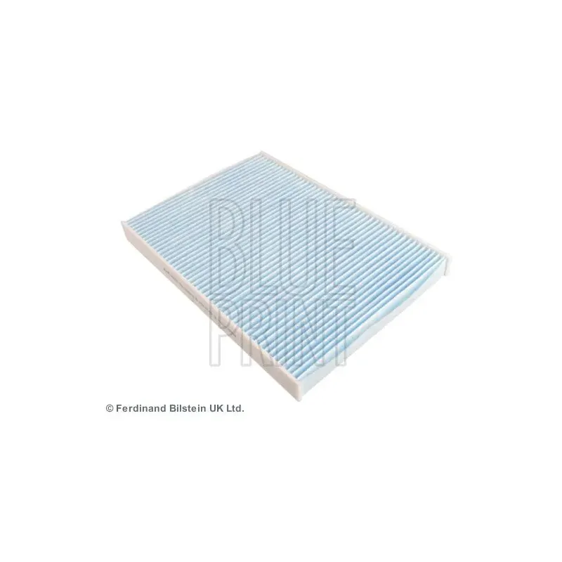 BLUE PRINT ADL142519 Filtro, aire habitáculo
