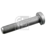 FEBI BILSTEIN 102242 Perno de rueda