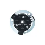 NRF 380823 Disco de embrague, acoplamiento magnético (compresor)