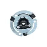 NRF 380823 Disco de embrague, acoplamiento magnético (compresor)