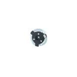 NRF 380823 Disco de embrague, acoplamiento magnético (compresor)