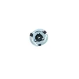 NRF 380823 Disco de embrague, acoplamiento magnético (compresor)