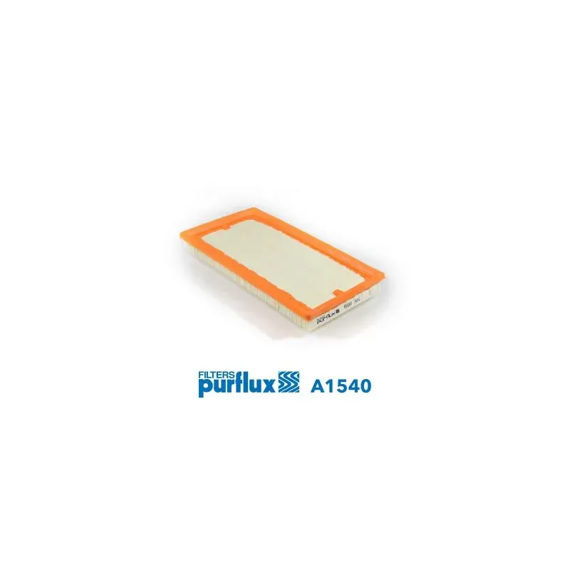 PURFLUX A1540 Filtro de aire