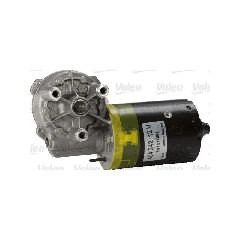 VALEO 404242 Motor del limpiaparabrisas