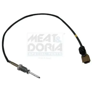 MEAT & DORIA 12467 Sensor, temp. gas escape