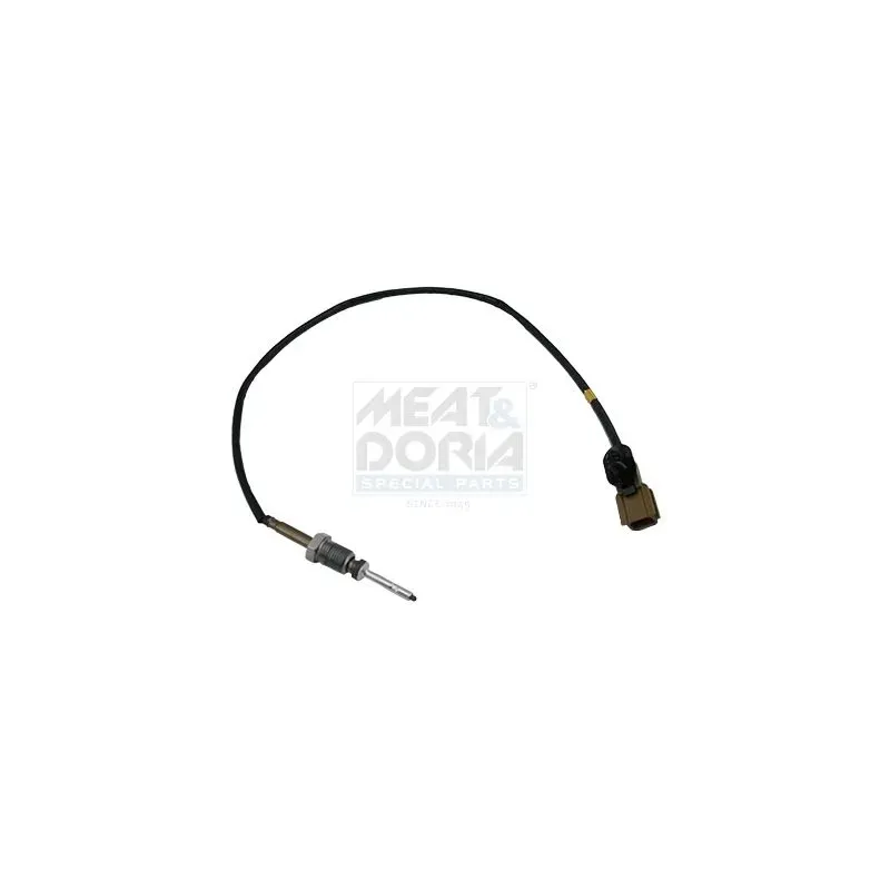 MEAT & DORIA 12467 Sensor, temp. gas escape