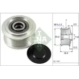INA SCHAEFFLER 535022910 Rueda libre alternador