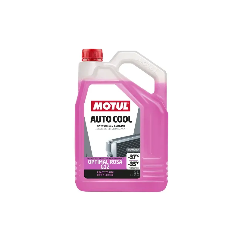 MOTUL 112636 Anticongelante