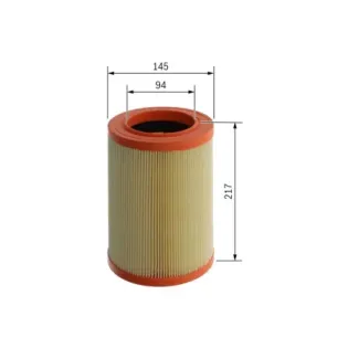 BOSCH F026400297 Filtro de aire