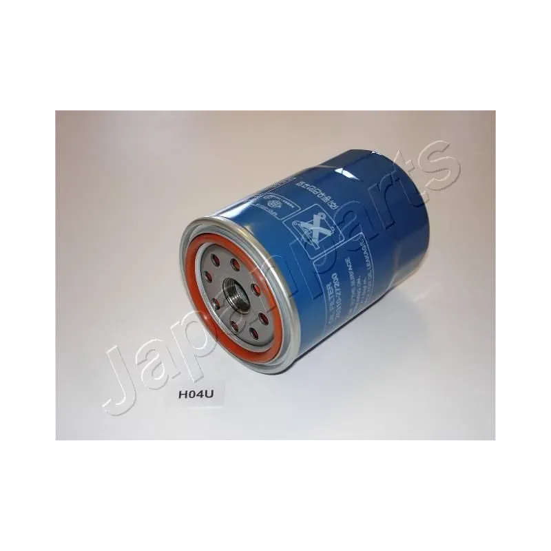 JAPANPARTS FO-H04U Filtro de aceite