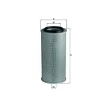 MAHLE LX236 Filtro de aire
