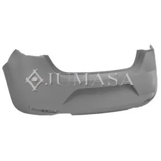 JUMASA 25044585 Parachoques