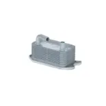 NRF 31296 Radiador de aceite