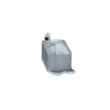 NRF 31296 Radiador de aceite