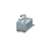 NRF 31296 Radiador de aceite