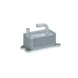 NRF 31296 Radiador de aceite