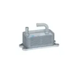 NRF 31296 Radiador de aceite