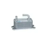 NRF 31296 Radiador de aceite