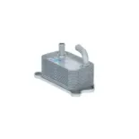 NRF 31296 Radiador de aceite