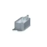 NRF 31296 Radiador de aceite