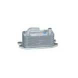 NRF 31296 Radiador de aceite