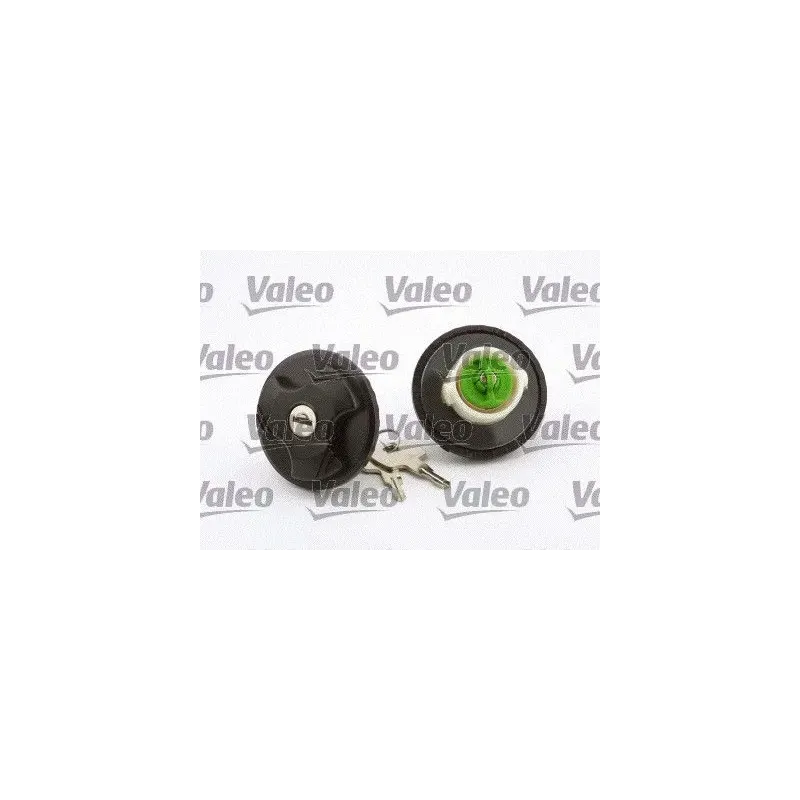 VALEO 247601 Tapa, depósito de combustible