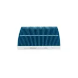 BOSCH 0986628566 Filtro, aire habitáculo