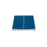 BOSCH 0986628566 Filtro, aire habitáculo