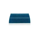 BOSCH 0986628566 Filtro, aire habitáculo