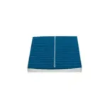BOSCH 0986628566 Filtro, aire habitáculo