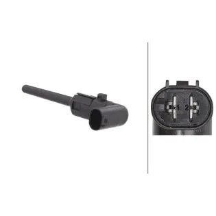 HELLA 6PR005923-081 Sensor, nivel del refrigerante