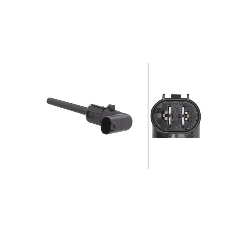 HELLA 6PR005923-081 Sensor, nivel del refrigerante