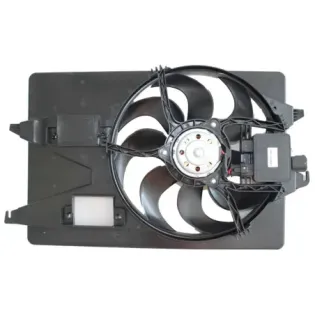 DOGA EFO066 Ventilador, refrigeración del motor