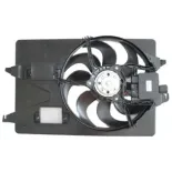 DOGA EFO066 Ventilador, refrigeración del motor