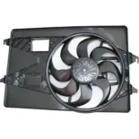 DOGA EFO066 Ventilador, refrigeración del motor