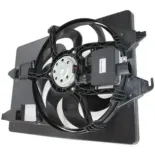 DOGA EFO066 Ventilador, refrigeración del motor