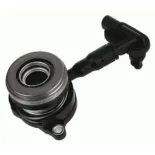 SACHS 3182654289 Desembrague central, embrague