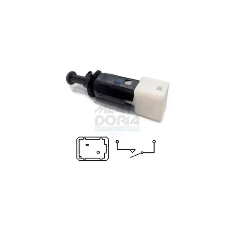 MEAT & DORIA 35034 Interruptor luces freno