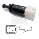 MEAT & DORIA 35034 Interruptor luces freno