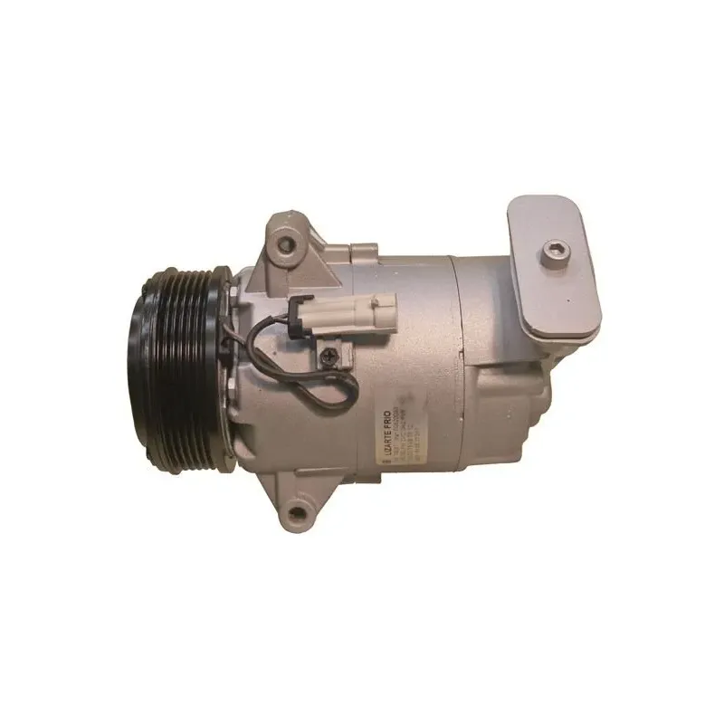 LIZARTE 81.06.17.017 Compresor, aire acondicionado