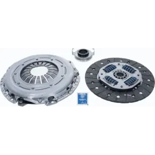 SACHS 3000950006 Kit de embrague