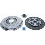 SACHS 3000950006 Kit de embrague